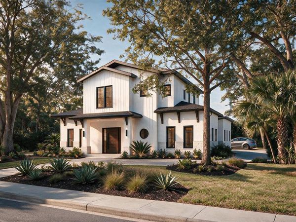 2007 EDWIN BOULEVARD , WINTER PARK, FL 32792