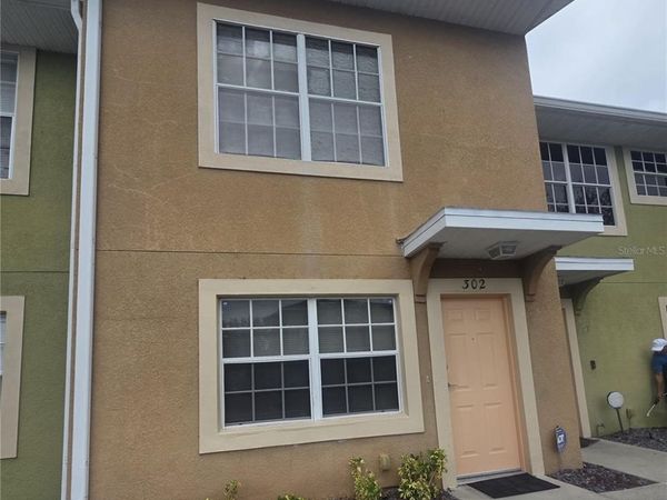 302 CERVANTES DRIVE , KISSIMMEE, FL 34743