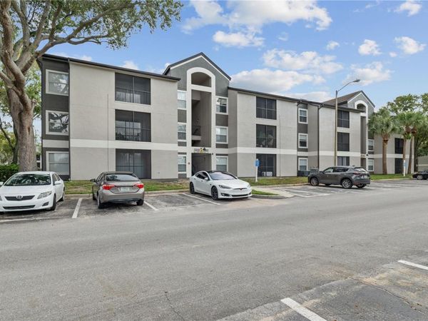 7511 SEURAT STREET, Unit 10201, ORLANDO, FL 32819