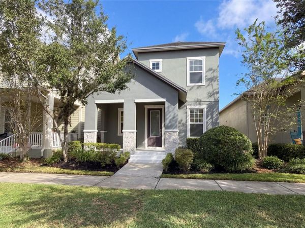 8231 LAUREATE BOULEVARD , ORLANDO, FL 32827