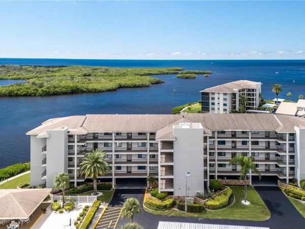 8141 AQUILA STREET , Unit 317, PORT RICHEY, FL 34668