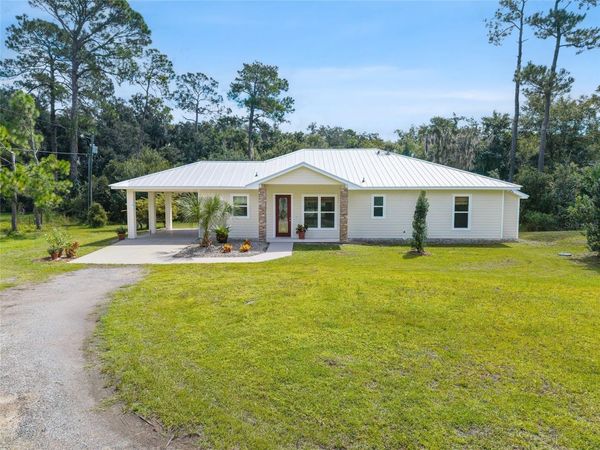71 PERRY LANE , ENTERPRISE, FL 32725
