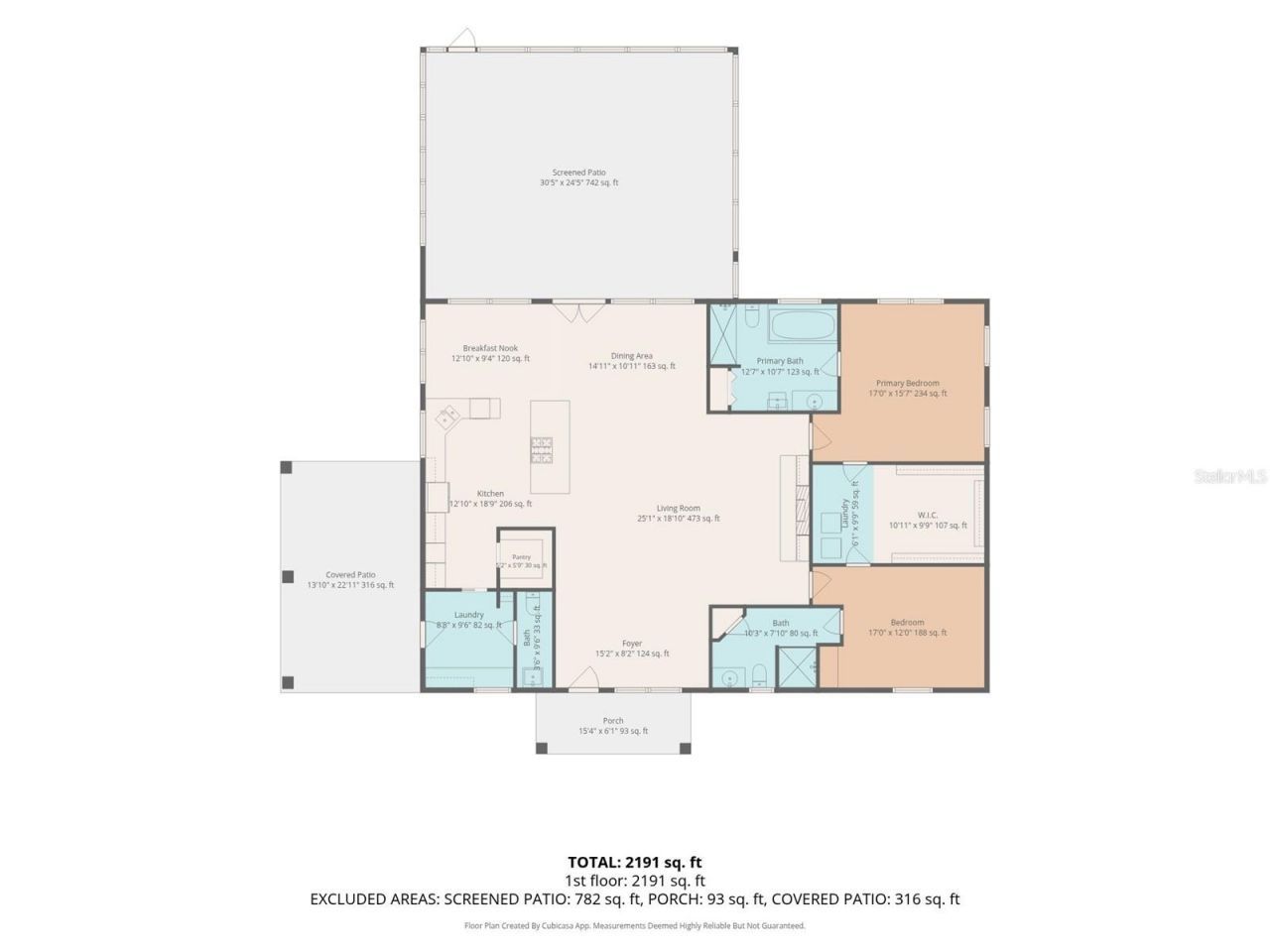 71 Perry Lane, Enterprise, FL 32725 Photo