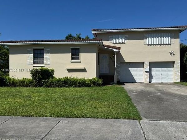 1800 SW 83rd Ave , Miami, FL 33155