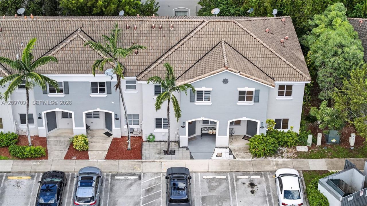 1661 SE 30th St, Homestead, FL 33035 Photo