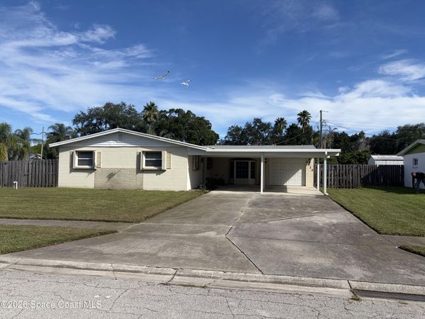 2914 Notre Dame Avenue, Melbourne, FL 32935