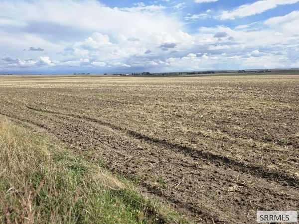 TBD E 1300 N, ASHTON, ID 83420
