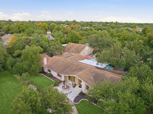 11405 Antler LN , Austin, TX 78726