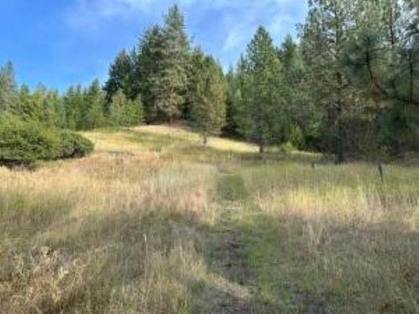 16XX N HWY 25 Hwy, Evans, WA 99126