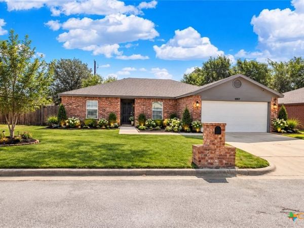 1007 E Avenue S, Belton, TX 76513