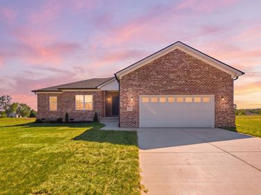 353 Mohegan Trail, Richmond, KY 40475