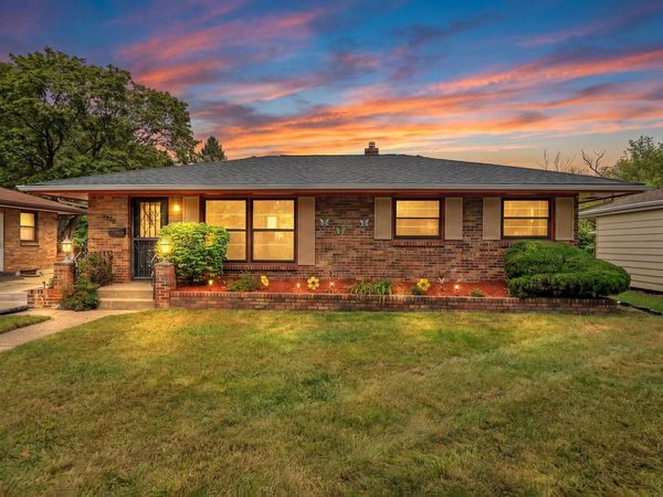 3320 Wesleyan Avenue, ROCKFORD, IL 61108