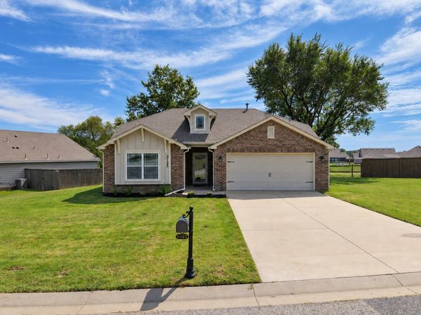 31122 E 64th Street S, Broken Arrow, OK 74014
