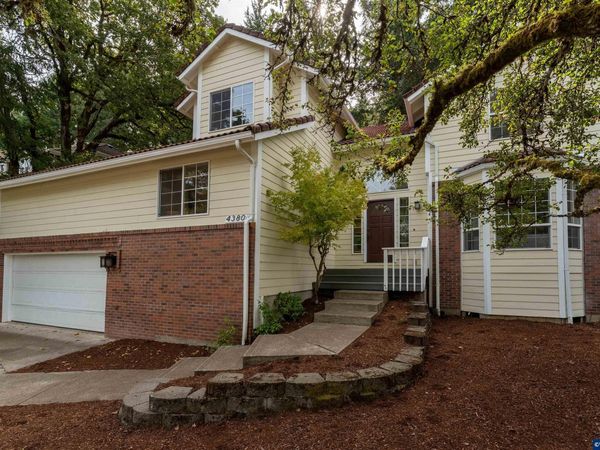 4380 NW Canary Pl, Corvallis, OR 97330
