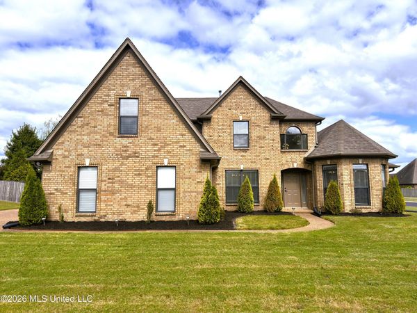 13220 Old Locke Road, Olive Branch, MS 38654