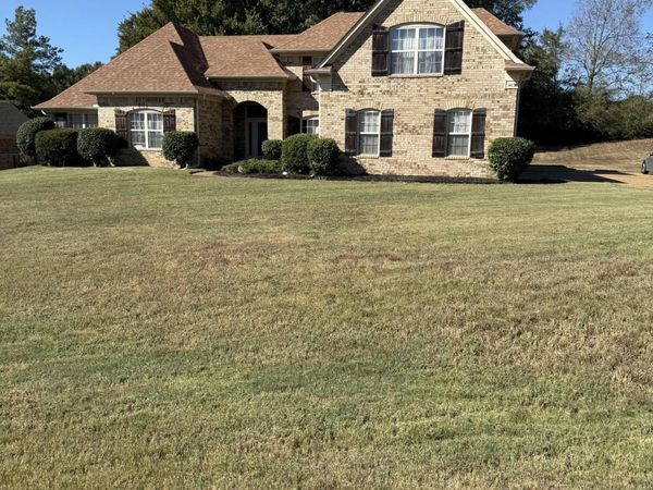 14092 Strafford Lane, Olive Branch, MS 38654