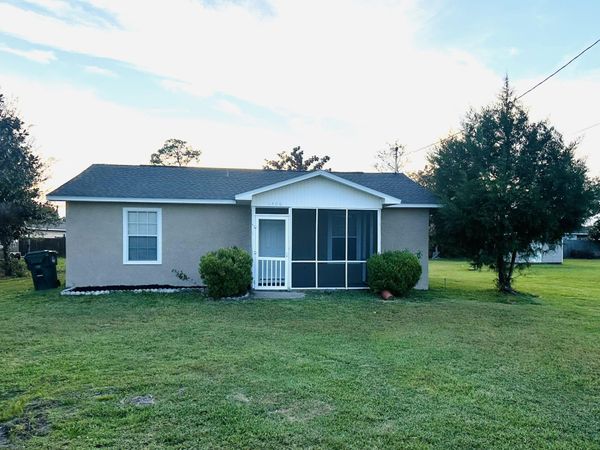 1406 Louisiana Avenue , Lynn Haven, FL 32444