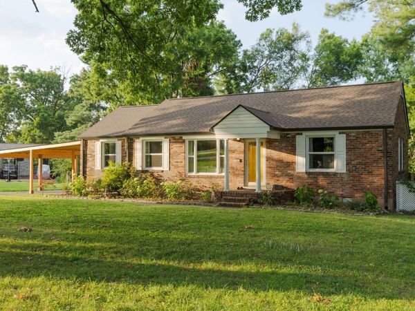4340 Morriswood Dr, Nashville, TN 37204