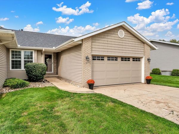 1509 12th Avenue , Unit 3, Orion, IL 61273