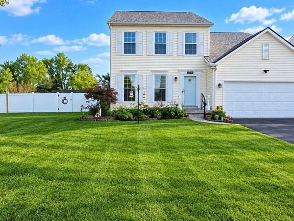 2797 Marblewood Drive, Columbus, OH 43219