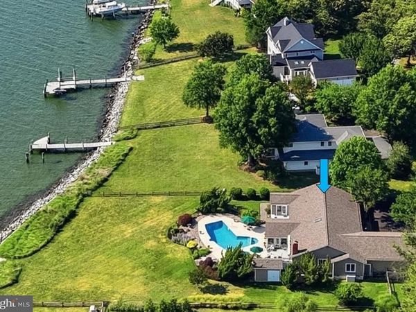 251 PROSPECT BAY DRIVE W, GRASONVILLE, MD 21638