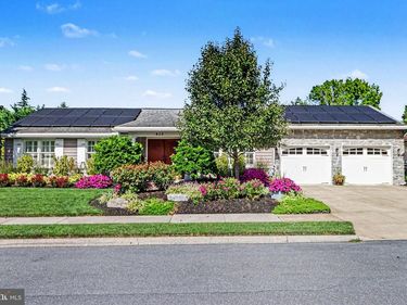 453 MAPLE AVENUE, HERSHEY, PA 17033