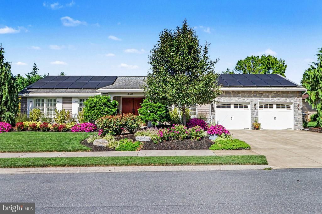 453 MAPLE AVENUE, HERSHEY, PA 17033