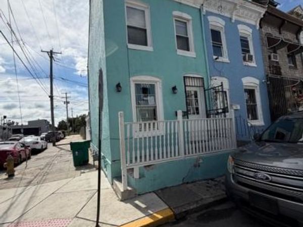 168 HUDSON STREET , READING, PA 19601