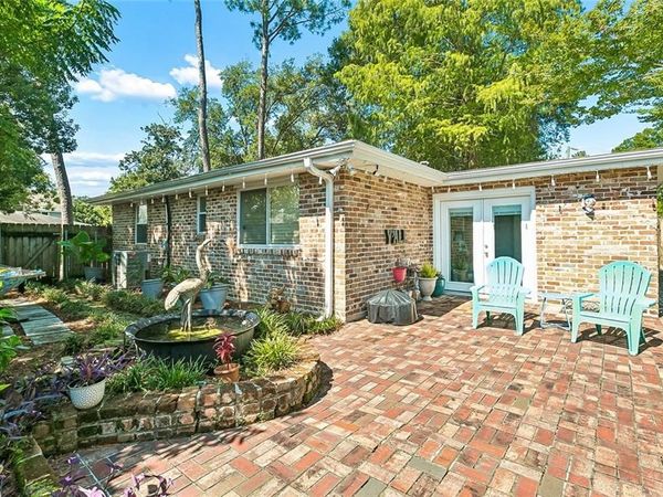 247 BENDLER Drive , River Ridge, LA 70123