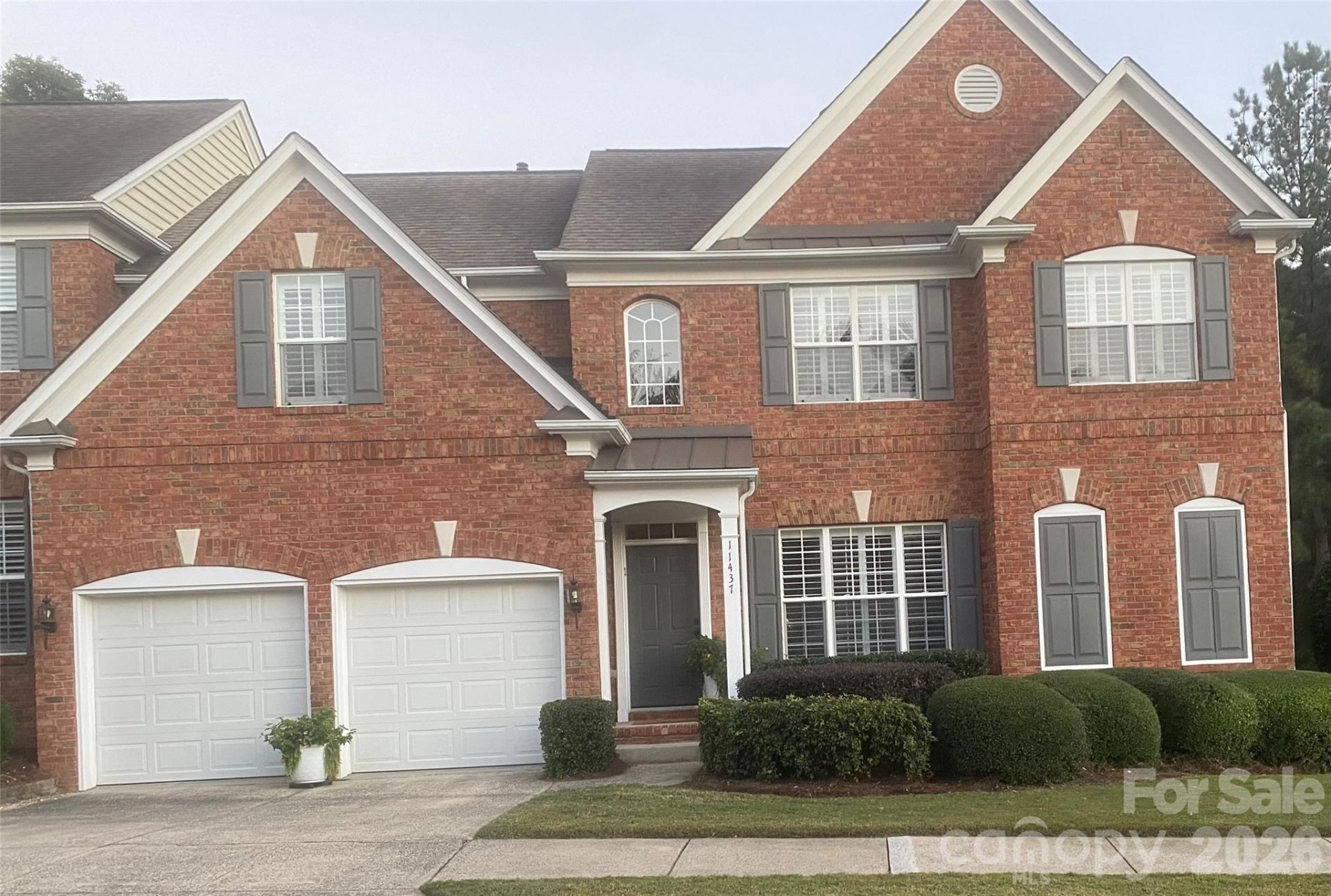 11437 Corliss Avenue, Charlotte, NC 28277 Main Photo