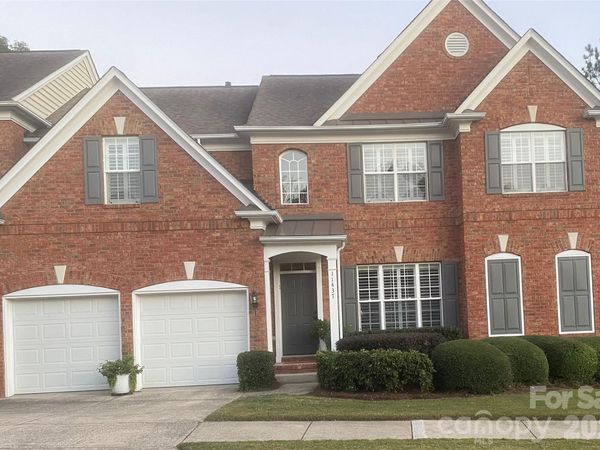 11437 Corliss Avenue, Charlotte, NC 28277