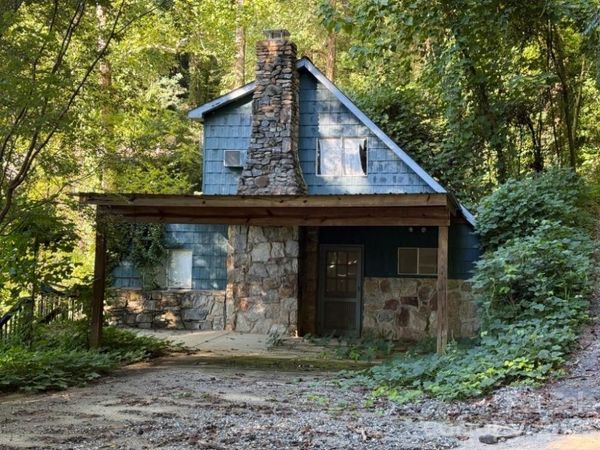144 Conroy Court , Unit 31/32, Lake Lure, NC 28746