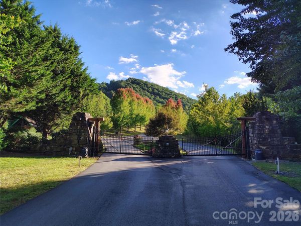 0000 Cheyenne Falls Trail , Old Fort, NC 28762