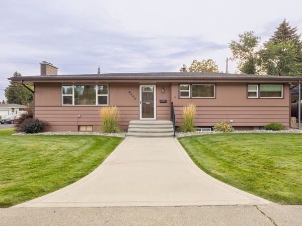 3407 W Lyons Ave, Spokane, WA 99208