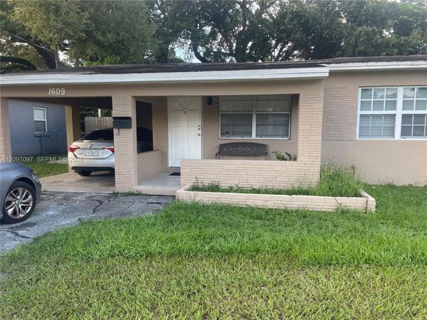 1609 Davie Blvd , Fort Lauderdale, FL 33312