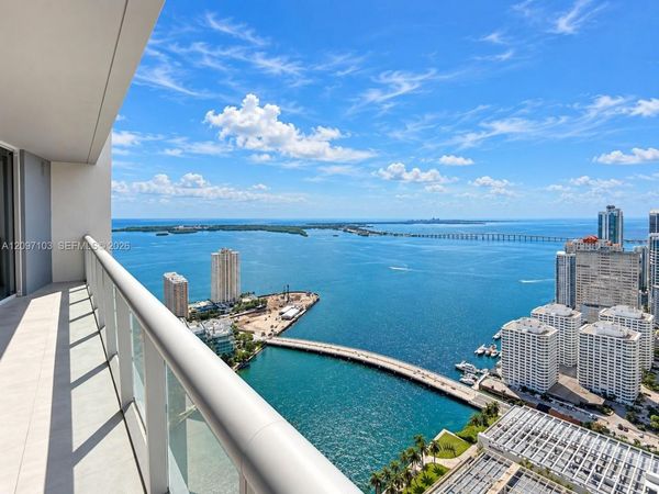 495 Brickell Ave , Unit 4911, Miami, FL 33131
