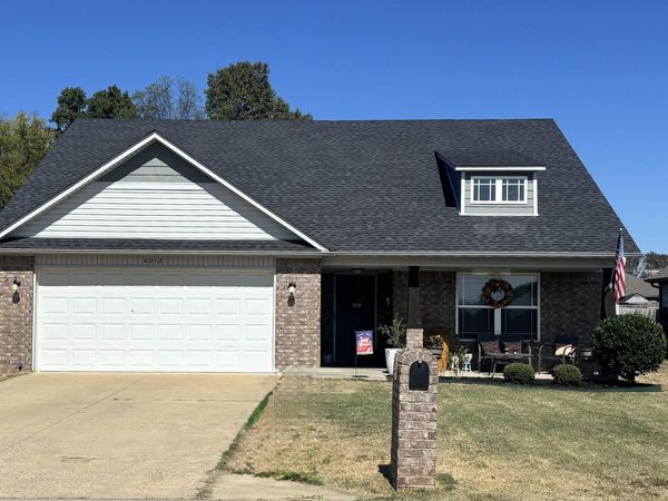 4012 Gabriel Court, Jonesboro, AR 72405