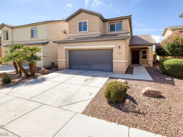 8105 Celina Hills Street, Las Vegas, NV 89131