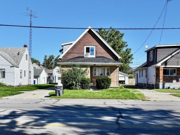 2350 Nebraska Avenue , Toledo, OH 43607