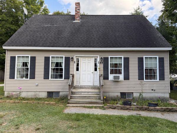 44 Main Street , Standish, ME 04085