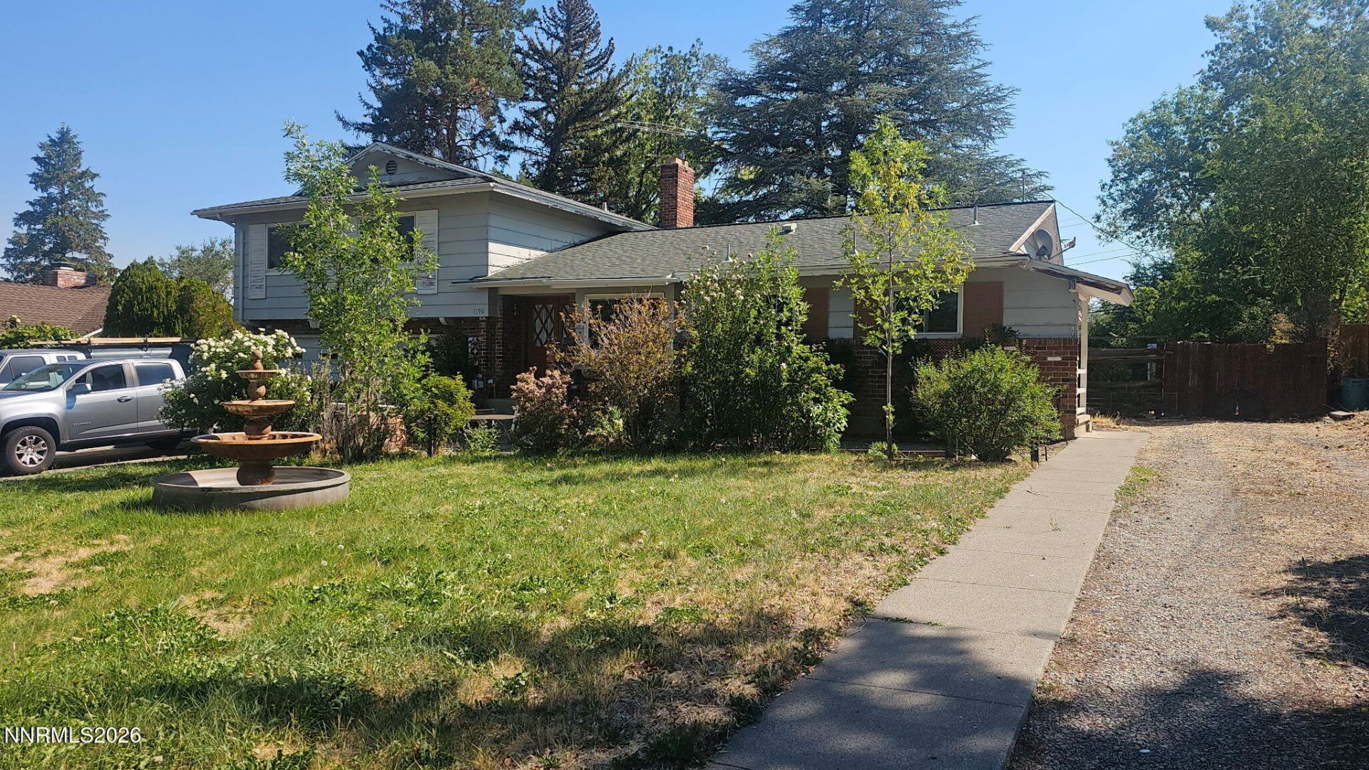 1190 Ferris Lane, Reno, NV 89509 Main Photo