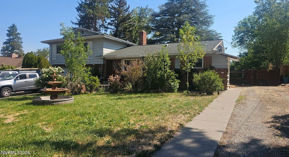 1190 Ferris Lane, Reno, NV 89509 Photo