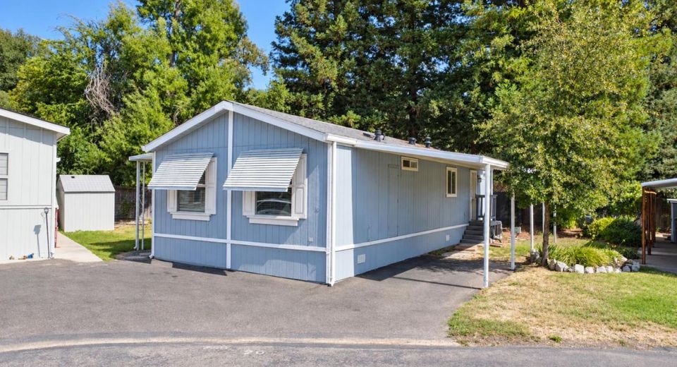 6805 Douglas Blvd #20, Granite Bay, CA 95746 Photo