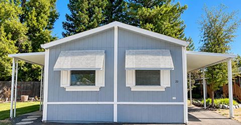 6805 Douglas Blvd #20, Granite Bay, CA 95746 Photo