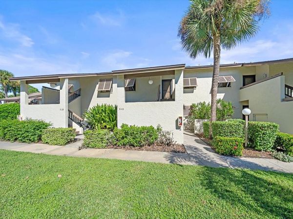 5143 WILLOW LINKS , Unit 16, SARASOTA, FL 34235
