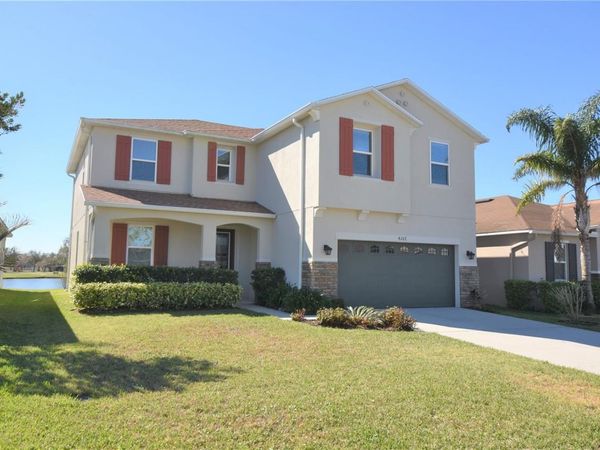 4267 MOON SHADOW LOOP , MULBERRY, FL 33860