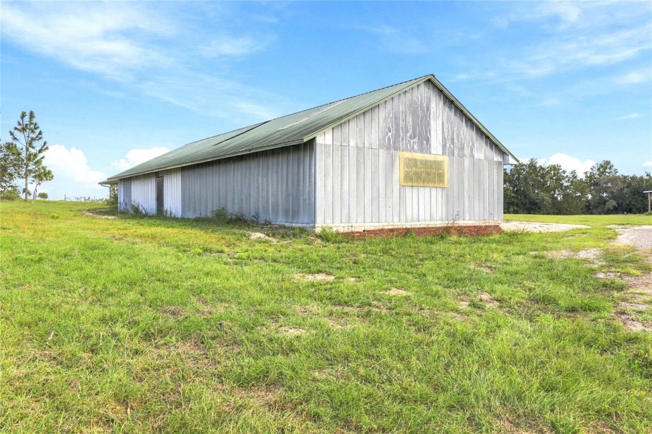 12391 NE 80th Avenue , Bronson, FL 32621 Photo