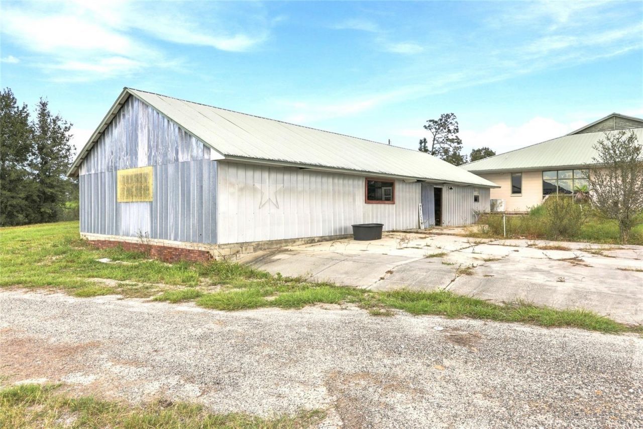 12391 NE 80th Avenue , Bronson, FL 32621 Photo