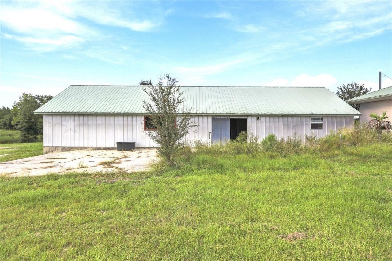 12391 NE 80th Avenue , Bronson, FL 32621 Photo
