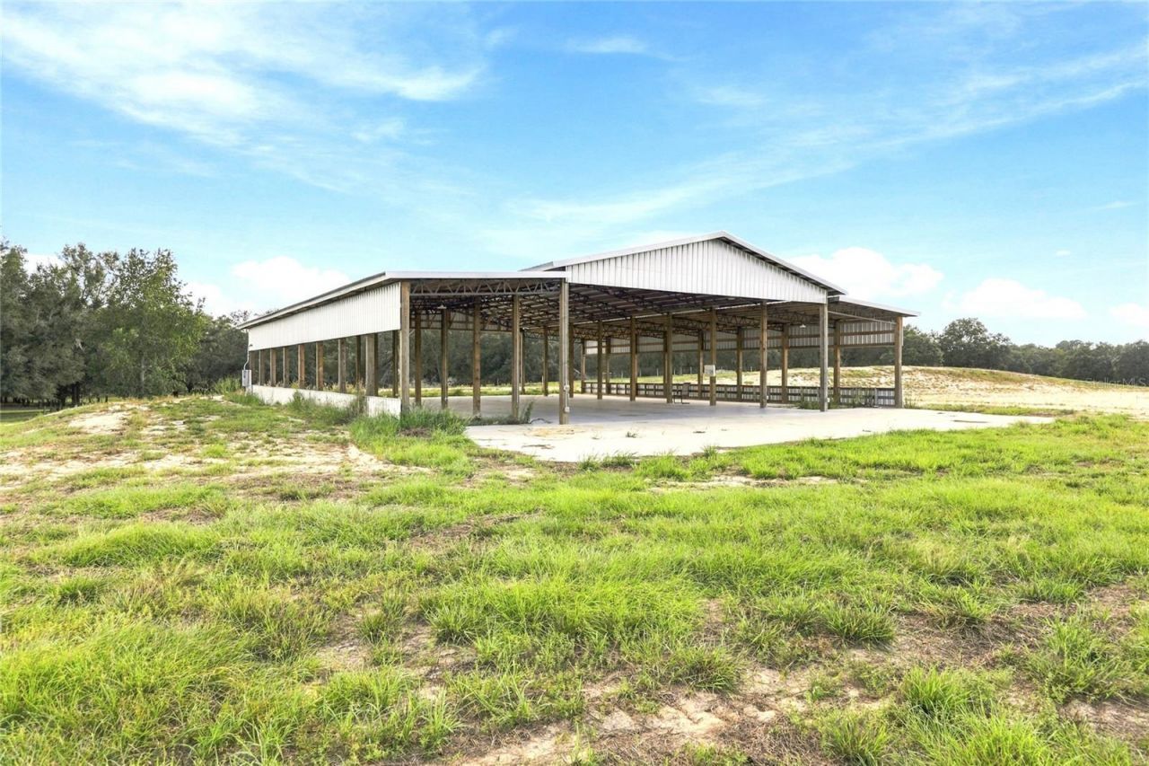 12391 NE 80th Avenue , Bronson, FL 32621 Photo